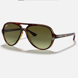 Ray Ban Cats 5000